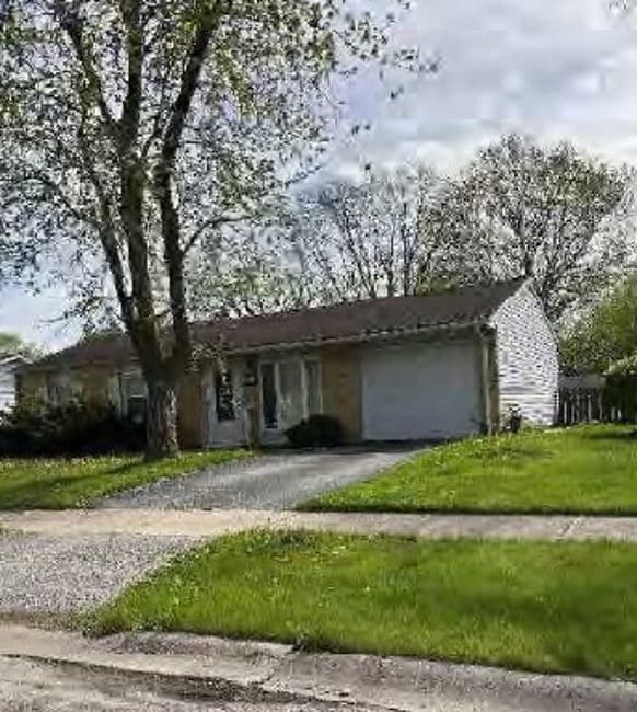 953 Dartmouth Ave, Matteson, IL 60443 - photo 3