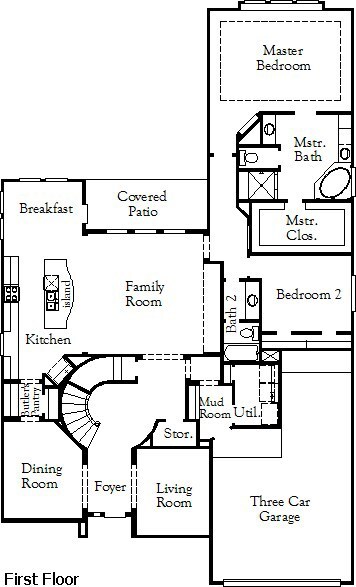 17507 Barnhouse Ln, Hockley, TX 77447 - photo 5