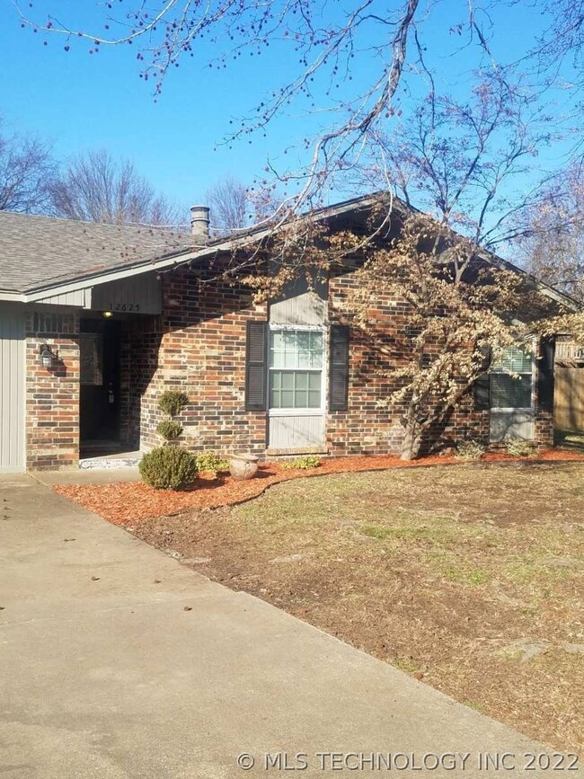 12625 E 130th St S, Broken Arrow, OK 74011 - photo 3
