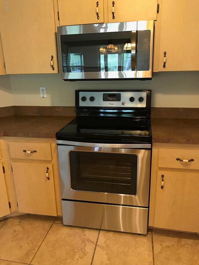 NEW Appliances