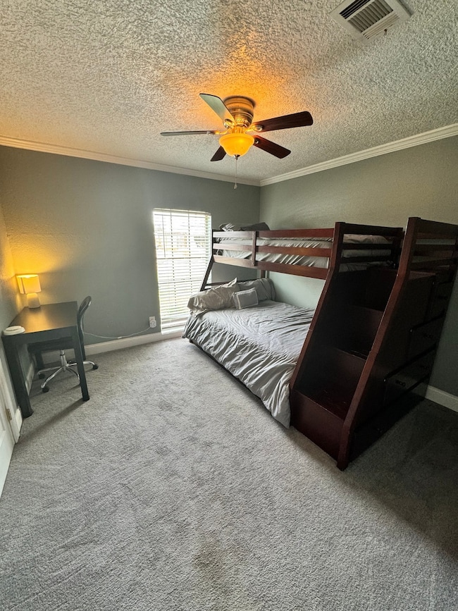 Bedroom #1