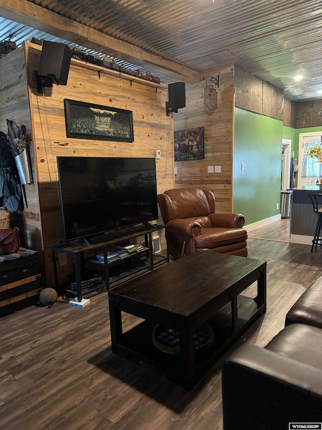 245 Main St, Lingle, WY 82223 - photo 3