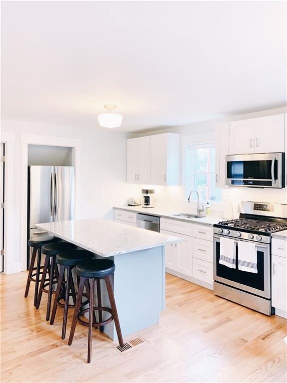 21 Warner St unit 1, Newport, RI 02840 - photo 5