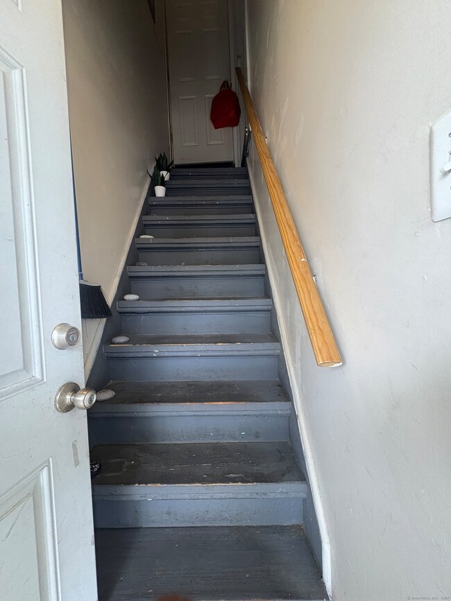 UNIT 12 ACCESS TO WALK UP ATTIC AS WELL WITH SEPARATE ENTRANCE