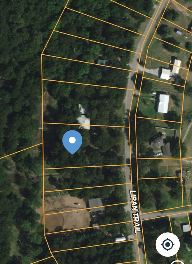 TBD Lipan Trail, Horseshoe Bend, TX 76087 - photo 4