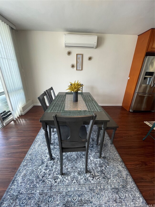 Atkinson Plaza unit 1909, Honolulu, HI 96814 - photo 3