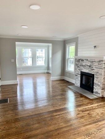 585 School St unit 1, Belmont, MA 02478 - photo 3