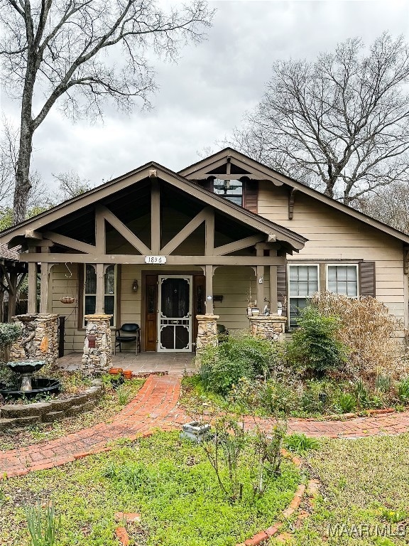 1856 Norman Bridge Rd, Montgomery, AL 36104 - photo 2