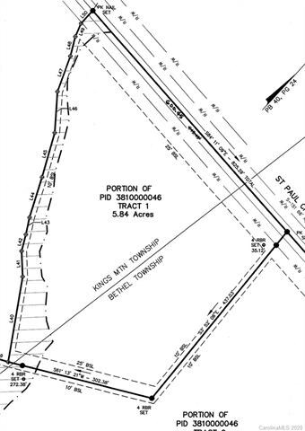 1169 State Road S-46-151 unit 1, Clover, SC 29710 - photo 2