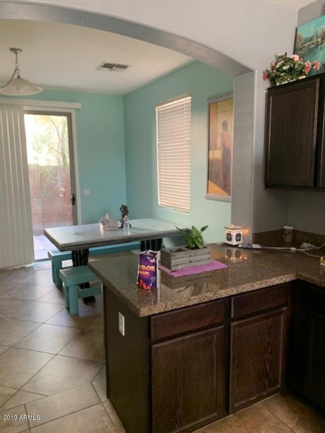 Granite Countertops