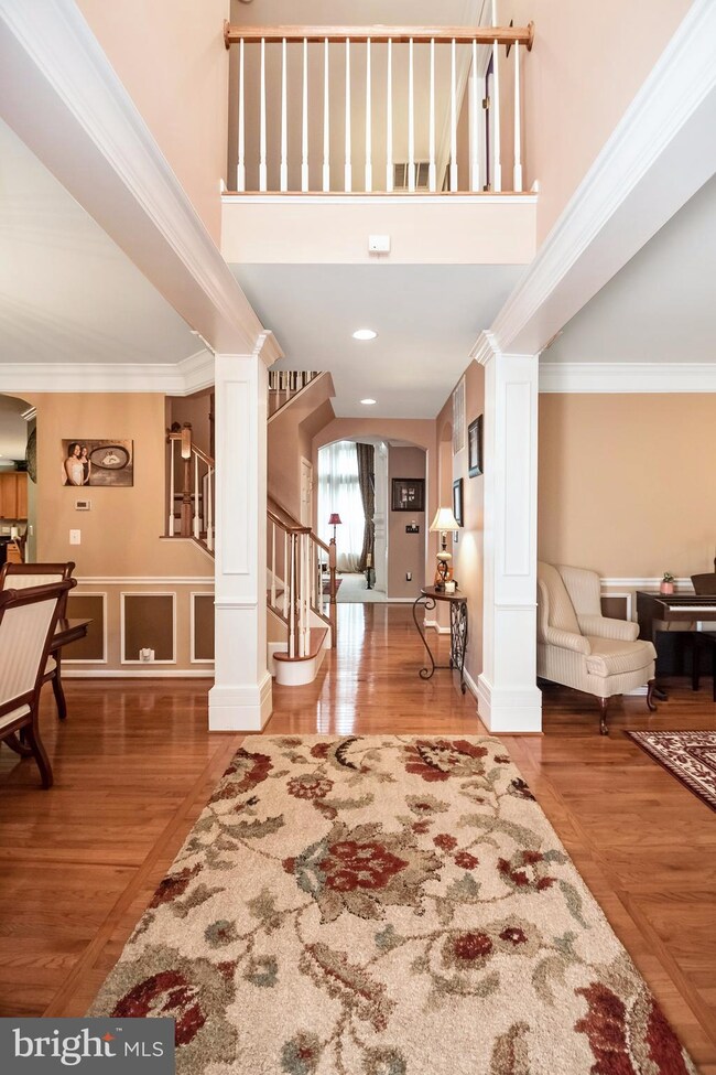 2800 Compass Cir, Woodbridge, VA 22191 - photo 2