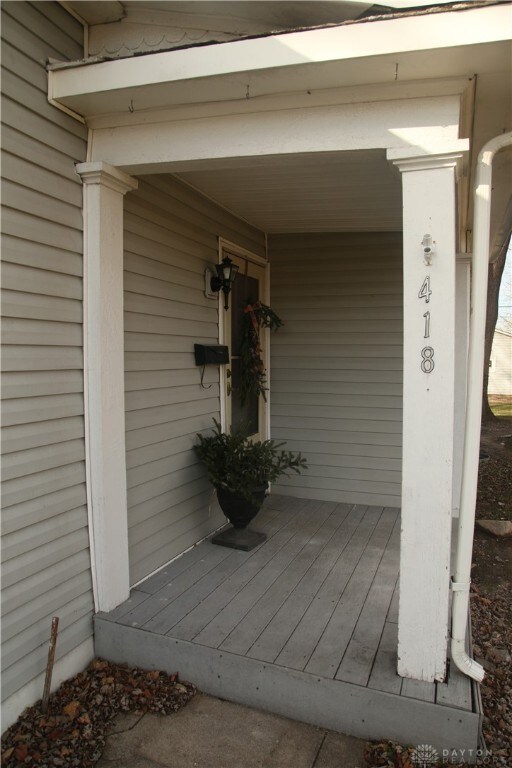 418 Cincinnati Ave, Xenia, OH 45385 - photo 2