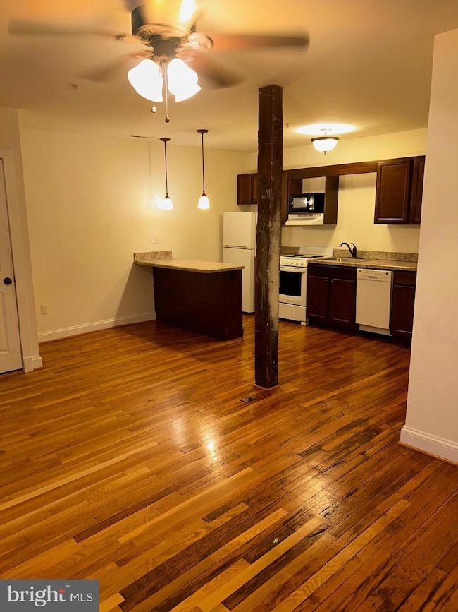 302 N Cameron St unit 204, Winchester, VA 22601 - photo 7