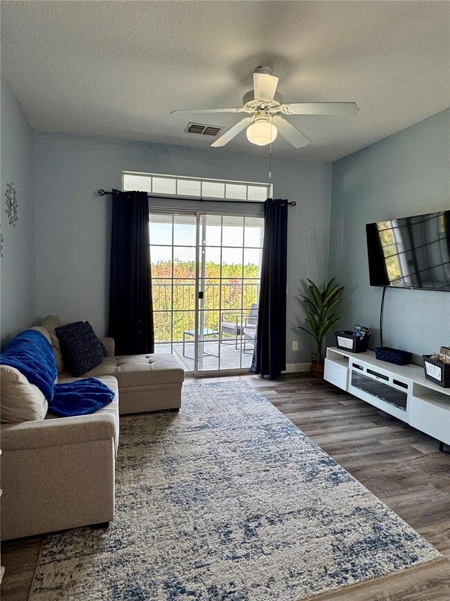 Secret Lake Resort unit 402, Kissimmee, FL 34747 - photo 7