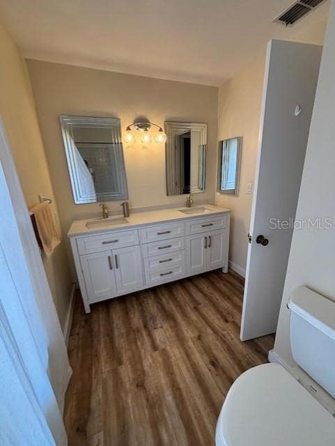 Master bath