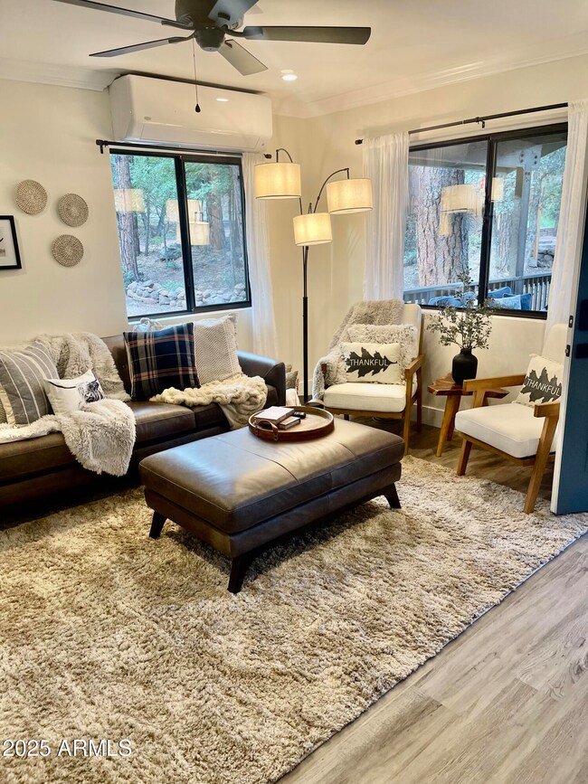 6841 W Bradshaw Dr, Pine, AZ 85544 - photo 5