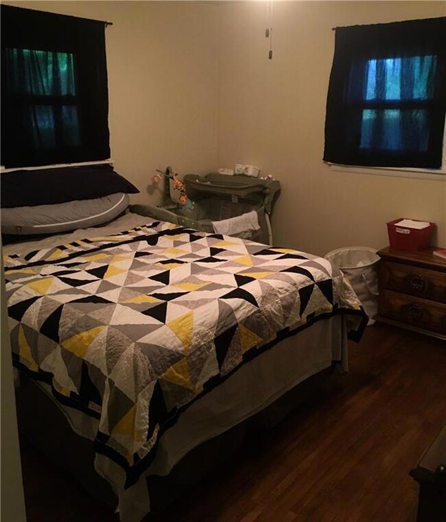 908 N 650 E, Columbus, IN 47203 - photo 6