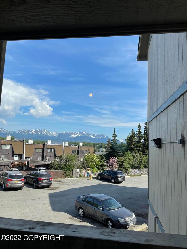 3560 W Dimond Blvd unit A4, Anchorage, AK 99502 - photo 5