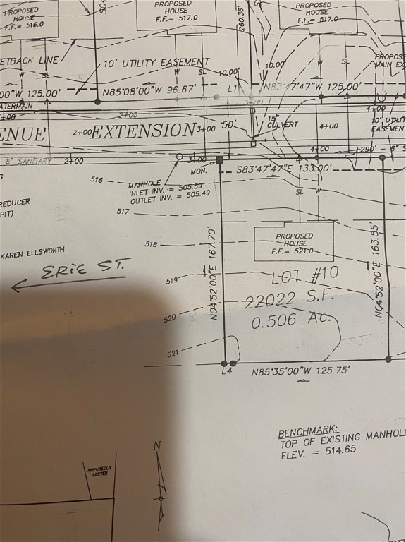 1820 Crest Ave, MacEdon, NY 14502 - photo 7