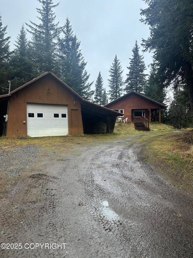 35555 Old Sterling Hwy, Anchor Point, AK 99556 - photo 2