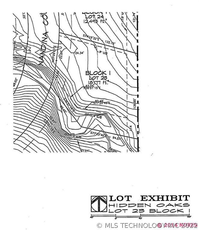 0 S Nandina Ct, Jenks, OK 74037 - photo 5