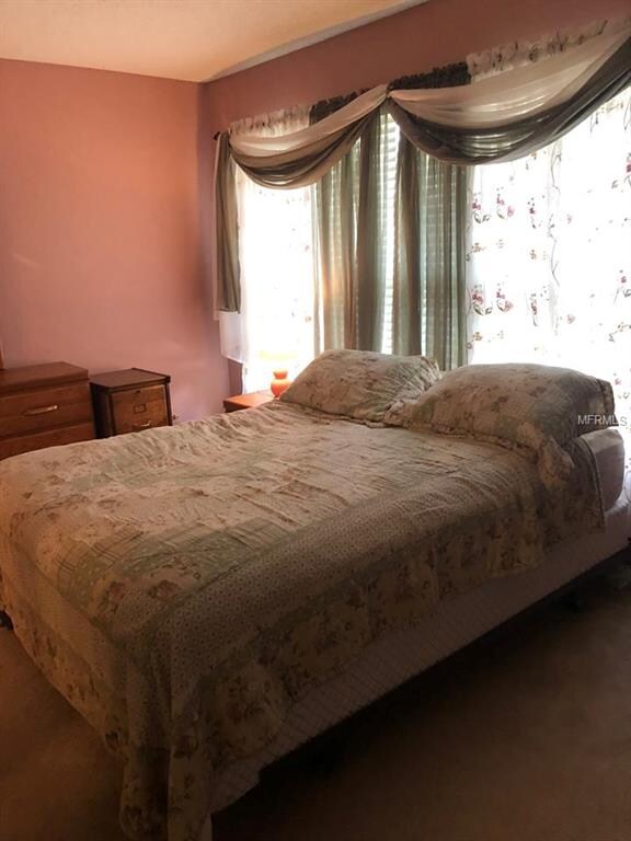Large Master Suite