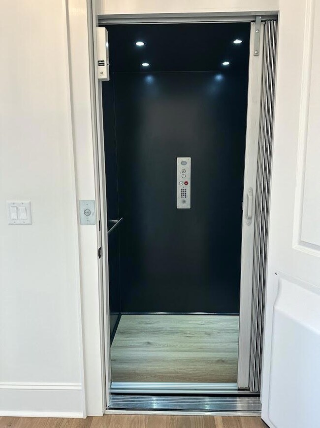 Elevator