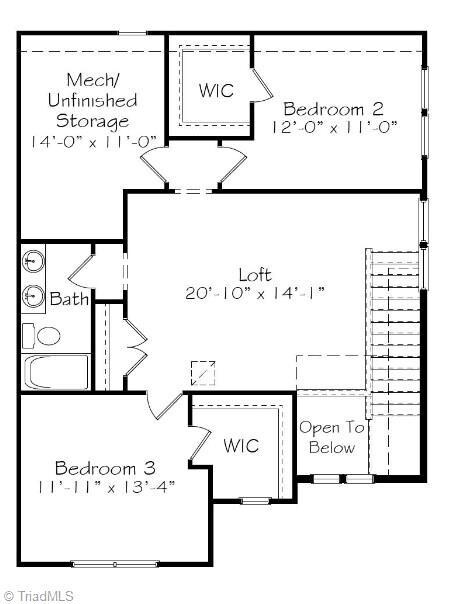 5130 Whaitley Ln, Greensboro, NC 27407 - photo 7