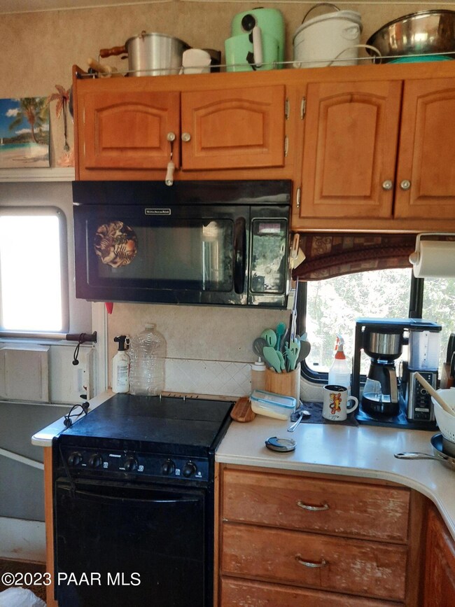 Lot 370 W Spotted Colt Rd, Seligman, AZ 86337 - photo 6