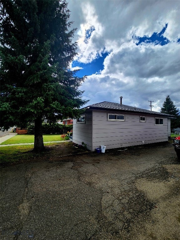 1937 Lafayette Ave, Butte, MT 59701 - photo 2