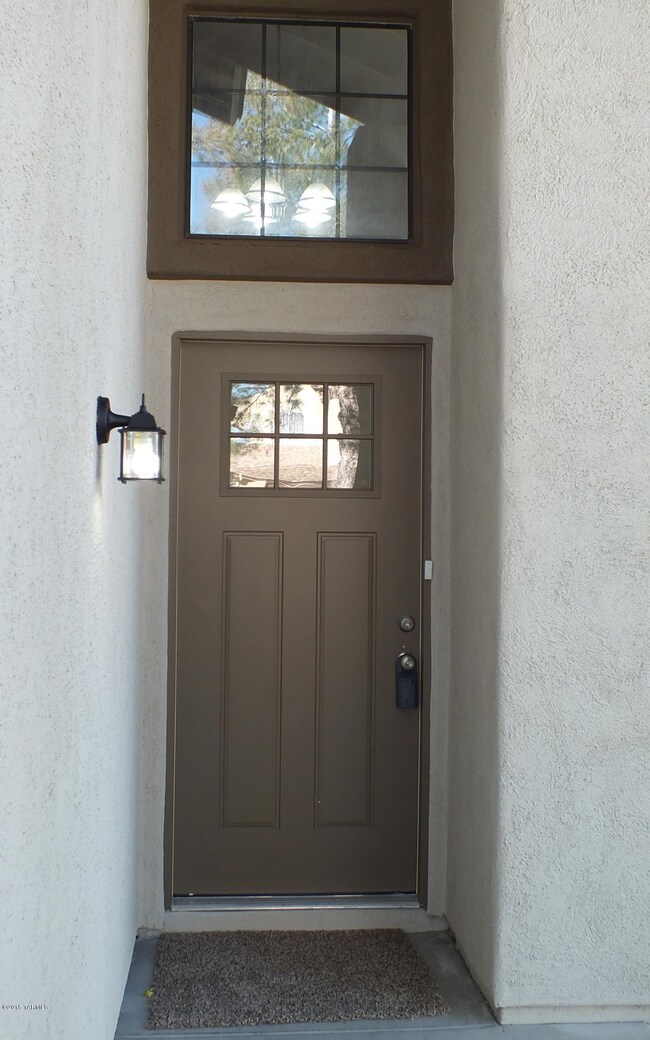 Main entry