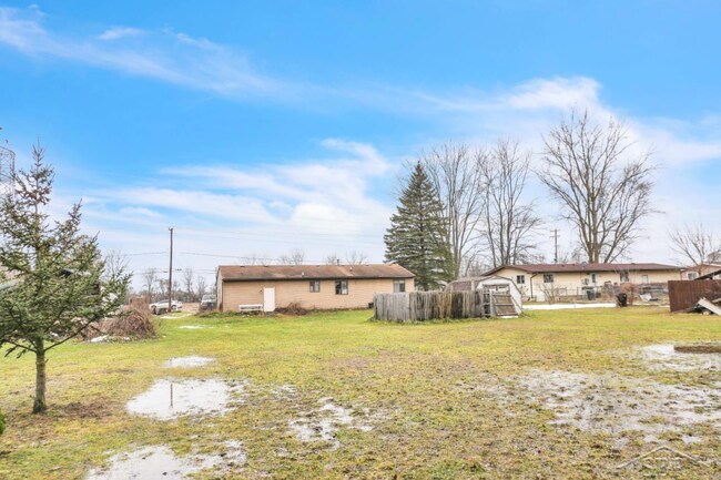 12189 Ulmer Rd, Birch Run, MI 48415 | MLS# 50132299