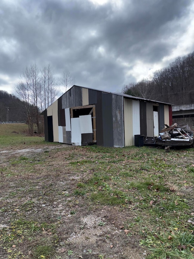 655 Morgan Fork, Lakeview Heights, KY 40351 - photo 5