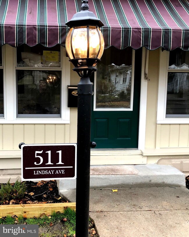 511 Lindsay Ave, Laurel Springs, NJ 08021 - photo 3