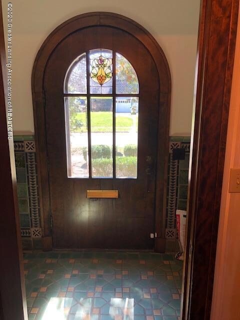Foyer