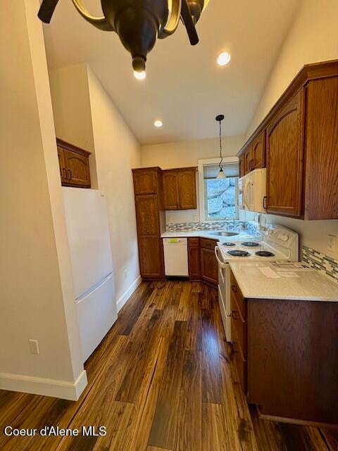 4408 N Meadow Ranch Ave, Coeur D'Alene, ID 83815 - photo 6