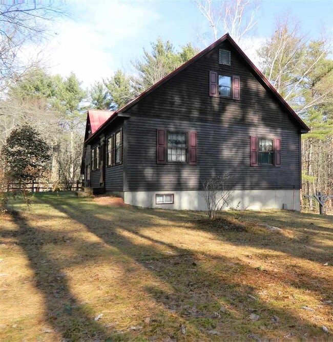 37 W Salisbury Rd, Salisbury, NH 03268 - photo 7