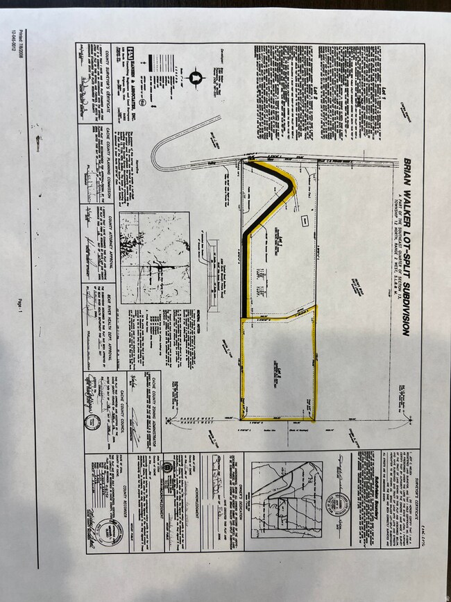 2390 N Valley View W unit 2, Mendon, UT 84325 - photo 2