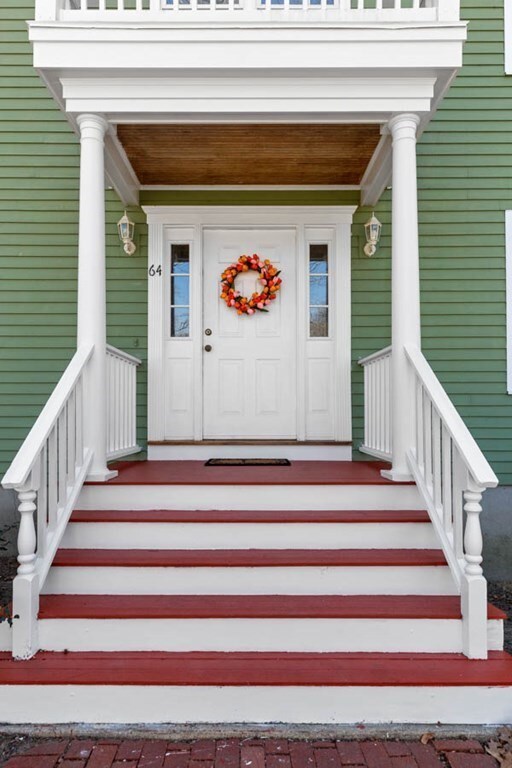 64 White Birch Ln, North Andover, MA 01845 - photo 2