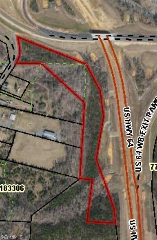 0 Emerald Rock Rd unit 1036570, Asheboro, NC 27205 - photo 2