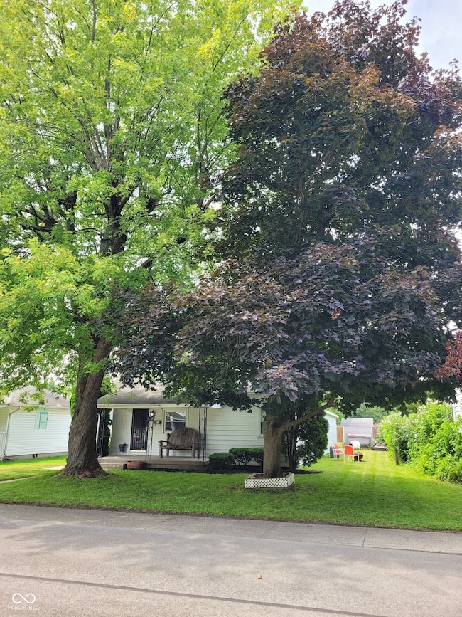 814 Mill St, Tipton, IN 46072 - photo 2