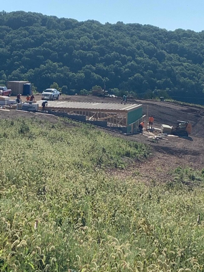 New Construction