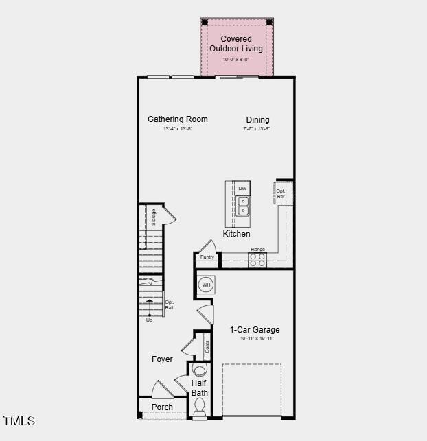 2728 Sammish Way, Raleigh, NC 27587 - photo 5