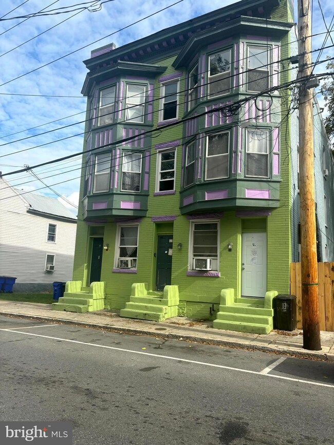 116 N Mulberry St, Hagerstown, MD 21740 - photo 6