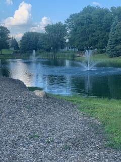 Pond 3
