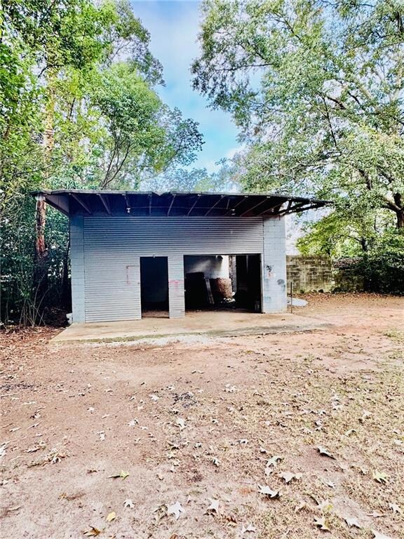 115 S Central Ave, Blakely, GA 39823 - photo 5