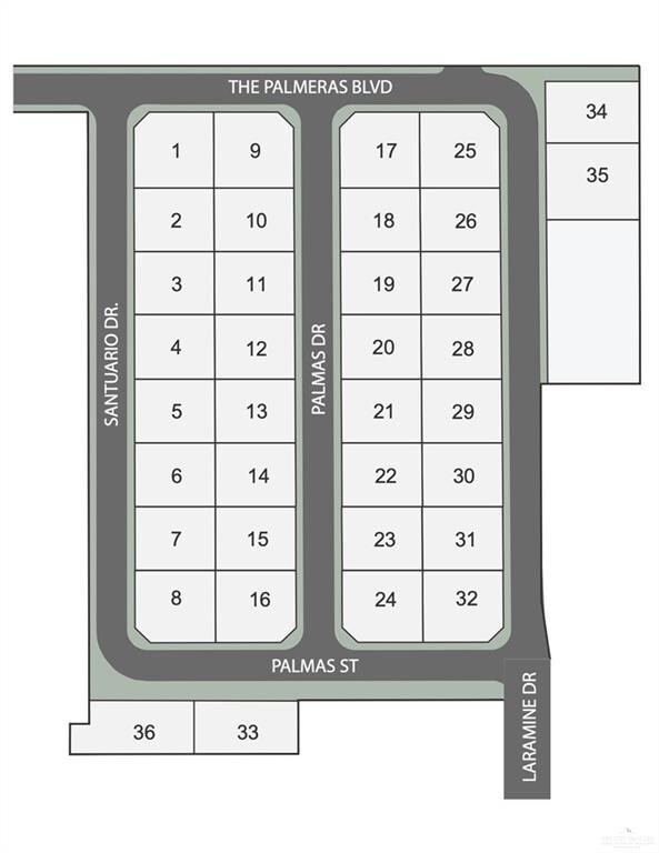 304 N Palmas Ave unit A, Edinburg, TX 78542 - photo 2