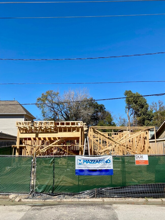 1616 Vermont St, Houston, TX 77006 - photo 3