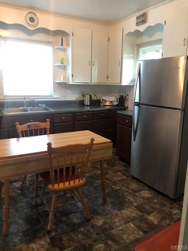 Kitchen/Dining