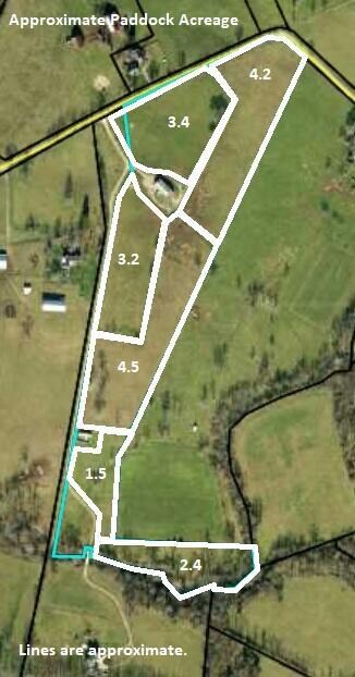 4825 Delaney Ferry Rd, Versailles, KY 40383 - photo 5